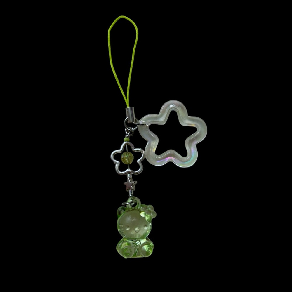 ☆Hello Kitty Charm☆